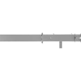 WELDMENT, 6 ROTATING SECTION A