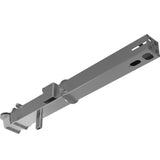 WELDMENT, 6 ROTATING SECTION A