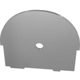 SHEAVE PLATE, UPPER, SECTION A