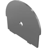 SHEAVE PLATE, UPPER, SECTION A