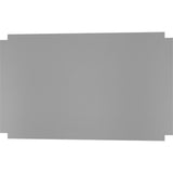PLATE, SHEAVE CLOSURE, SECTION A