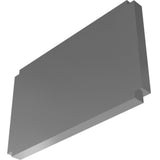 PLATE, SHEAVE CLOSURE, SECTION A