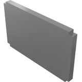 PLATE, SHEAVE CLOSURE, SECTION A