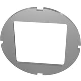 PLATE, MAST ROTATION