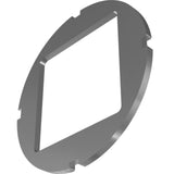 PLATE, MAST ROTATION