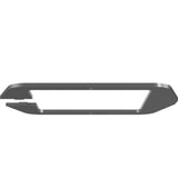 COLLAR, UPPER, SECTION A
