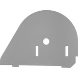 SHEAVE PLATE, UPPER, SECTION B