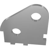 PLATE, CABLE ANCHOR, SECTION B