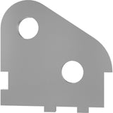 PLATE, CABLE ANCHOR, SECTION B