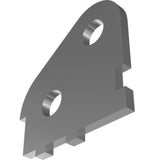 PLATE, CABLE ANCHOR, SECTION B
