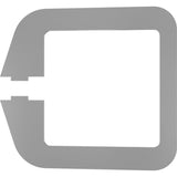 COLLAR, UPPER, SECTION B