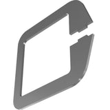 COLLAR, UPPER, SECTION B