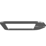 COLLAR, UPPER, SECTION B