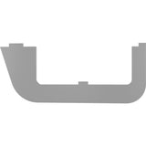 COLLAR, LOWER, SECTION B