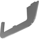 COLLAR, LOWER, SECTION B