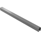 TUBE, SECTION C, VERTICAL MAST