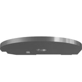 SHEAVE PLATE, UPPER, SECTION C & D
