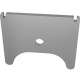 SHEAVE PLATE, LOWER, SECTION C