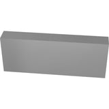 PLATE, SHEAVE SUPPORT, SECTION C & D