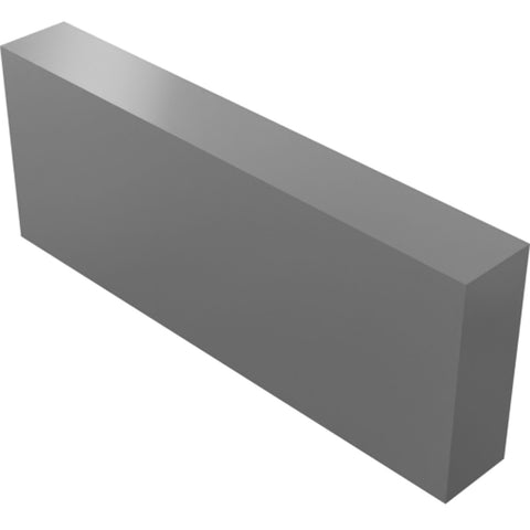 PLATE, SHEAVE SUPPORT, SECTION C & D