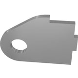 PLATE, CABLE ANCHOR, SECTION C