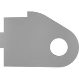 PLATE, CABLE ANCHOR, SECTION C