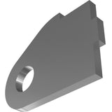 PLATE, CABLE ANCHOR, SECTION C