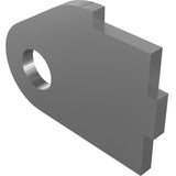 PLATE, CABLE ANCHOR, SECTION C