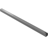 TUBE, SECTION D, VERTICAL MAST