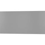 BAR, VERTICAL STOP