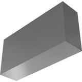 BAR, VERTICAL STOP