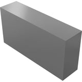 BAR, VERTICAL STOP