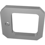 BOTTOM PLATE,  SECTION D