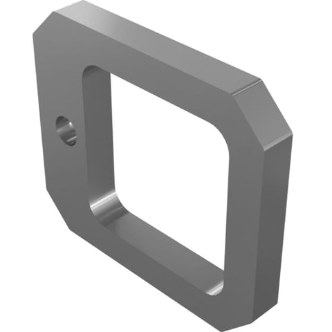 BOTTOM PLATE,  SECTION D
