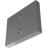 BAR, STRIKER, VERTICAL STOP