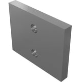 BAR, STRIKER, VERTICAL STOP