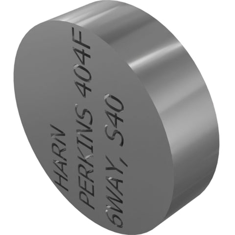 HARN, PERKINS 404F, 6WAY, S40