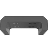 WEAR PAD, UPPER, SECTION D