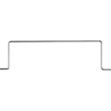 FORMING, ROUNDBAR, CABLE GUIDE, SHORT