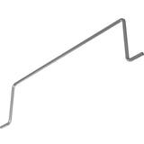 FORMING, ROUNDBAR, CABLE GUIDE, SHORT