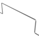 FORMING, ROUNDBAR, CABLE GUIDE, SHORT