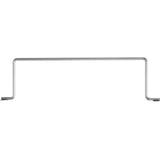 WELDMENT, CABLE GUIDE, SHORT