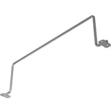 WELDMENT, CABLE GUIDE, SHORT