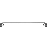 WELDMENT, CABLE GUIDE, SHORT
