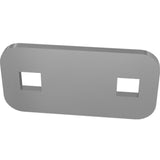 PLATE, CABLE GUIDE