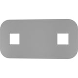 PLATE, CABLE GUIDE