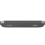 PLATE, CABLE GUIDE