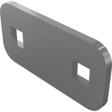 PLATE, CABLE GUIDE
