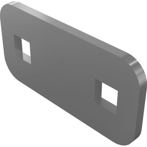 PLATE, CABLE GUIDE