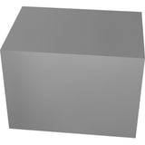 BAR, ROTATION STOP, MAST BASE
